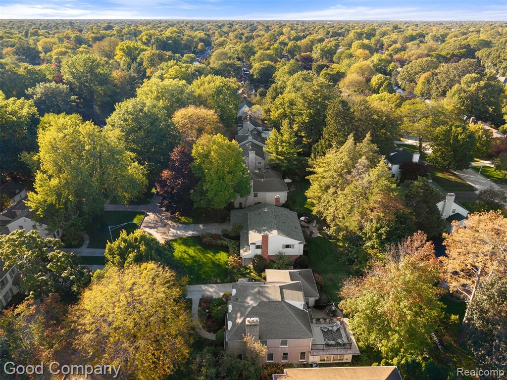840 S Oxford Road, Grosse Pointe Woods, MI 48236 — Photo 52