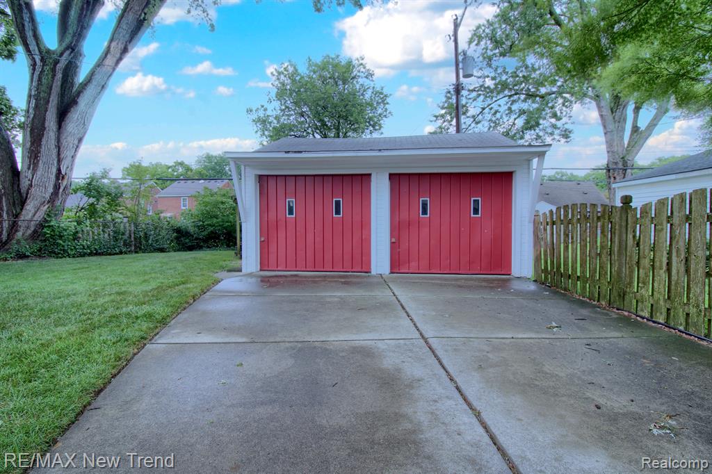 426 N Elizabeth Street, Dearborn, MI 48128 — Photo 25