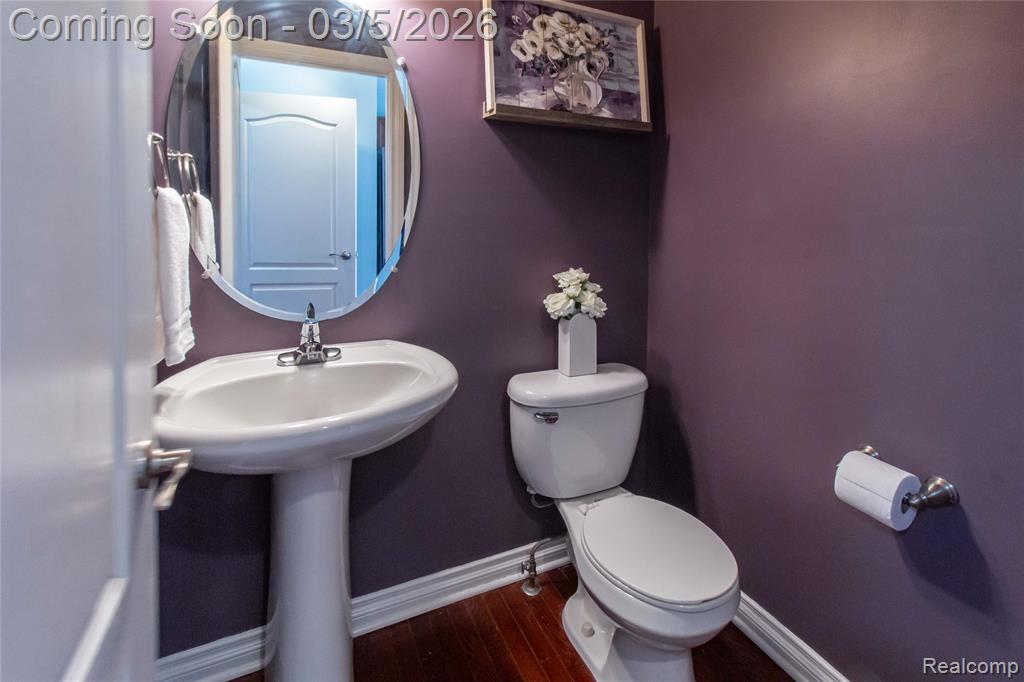 802 Cherry Stone Drive, Canton, MI 48188 — Photo 30