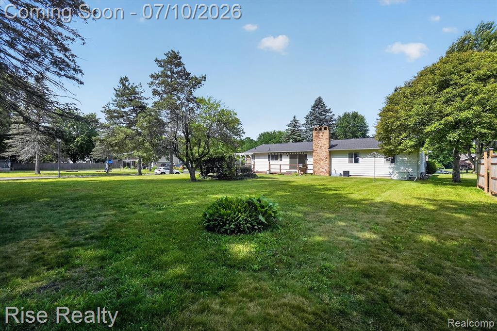 10376 Ataberry Drive, Clio, MI 48420 — Photo 35