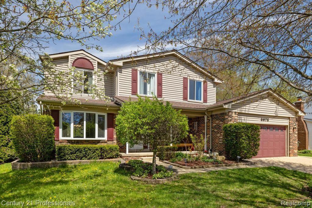 8978 Sussex Street, White Lake, MI — Photo 40
