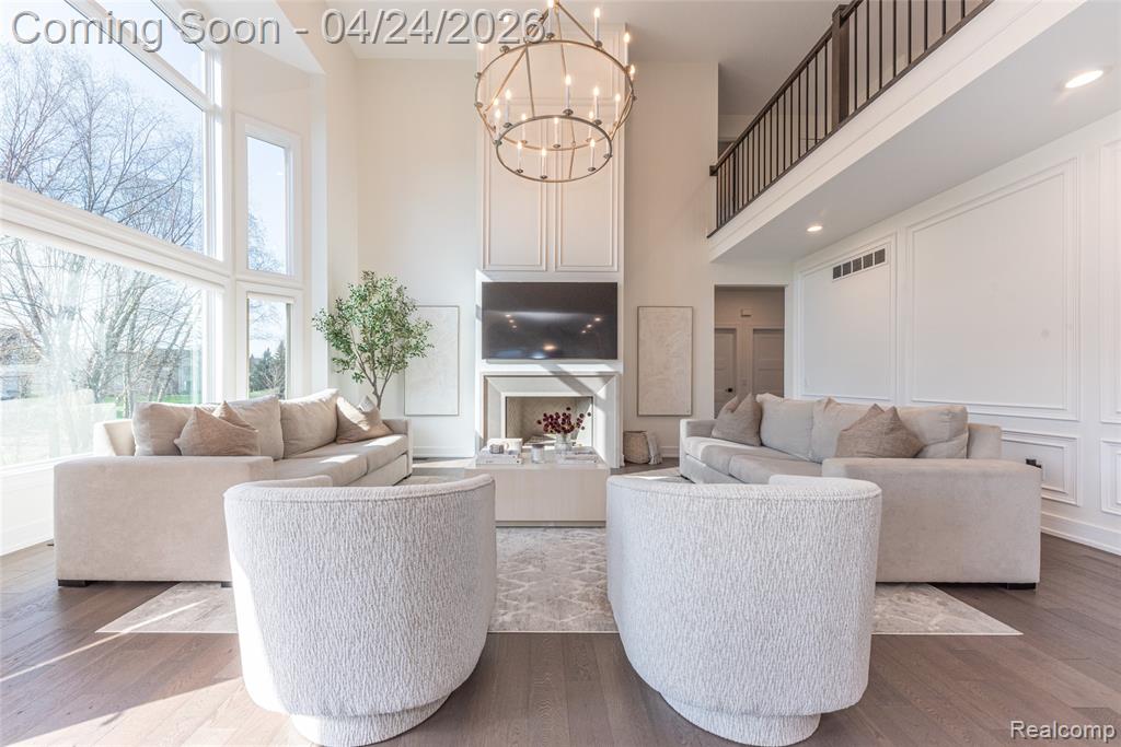 45711 Bristol Circle, Novi, MI 48377 — Photo 12
