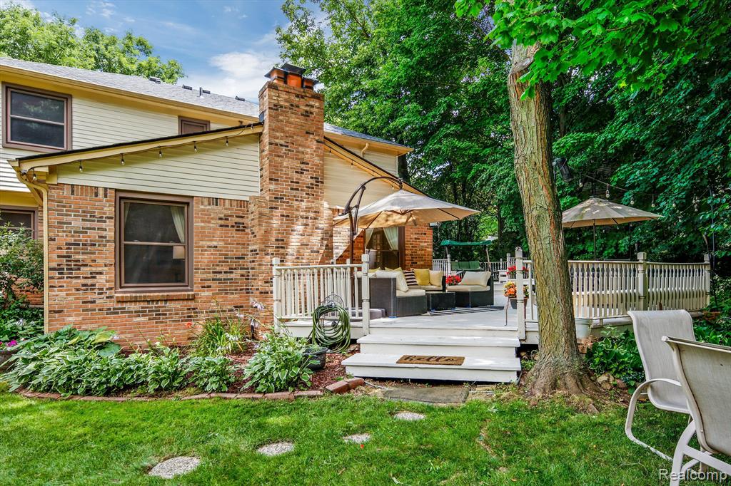 42063 Crestview Circle, Northville, MI 48168 — Photo 5