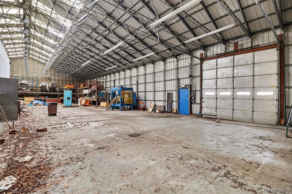 20210 Sherwood Street, Detroit, MI, 48234