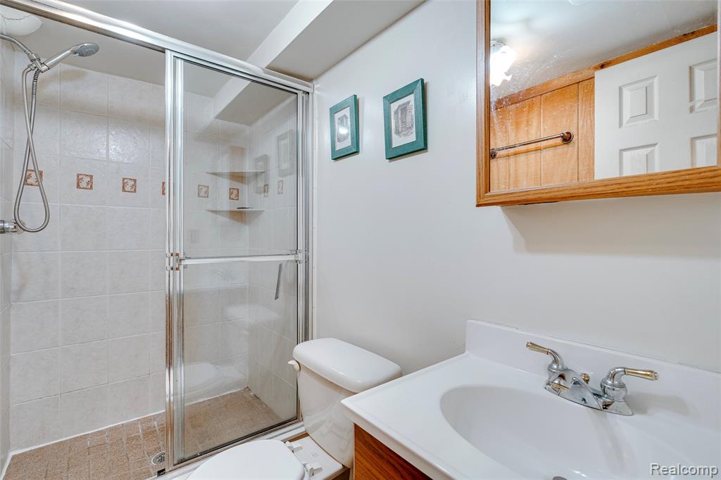 22857 Cranbrooke Drive, Novi, MI — Photo 37
