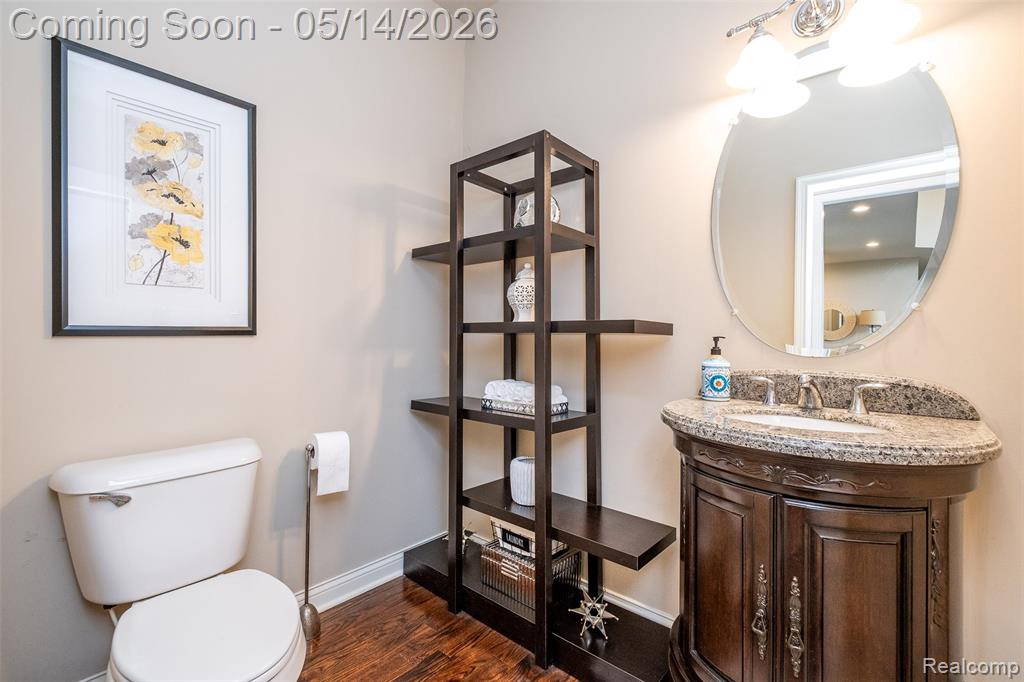 756 Palermo, Troy, MI 48084 — Photo 25