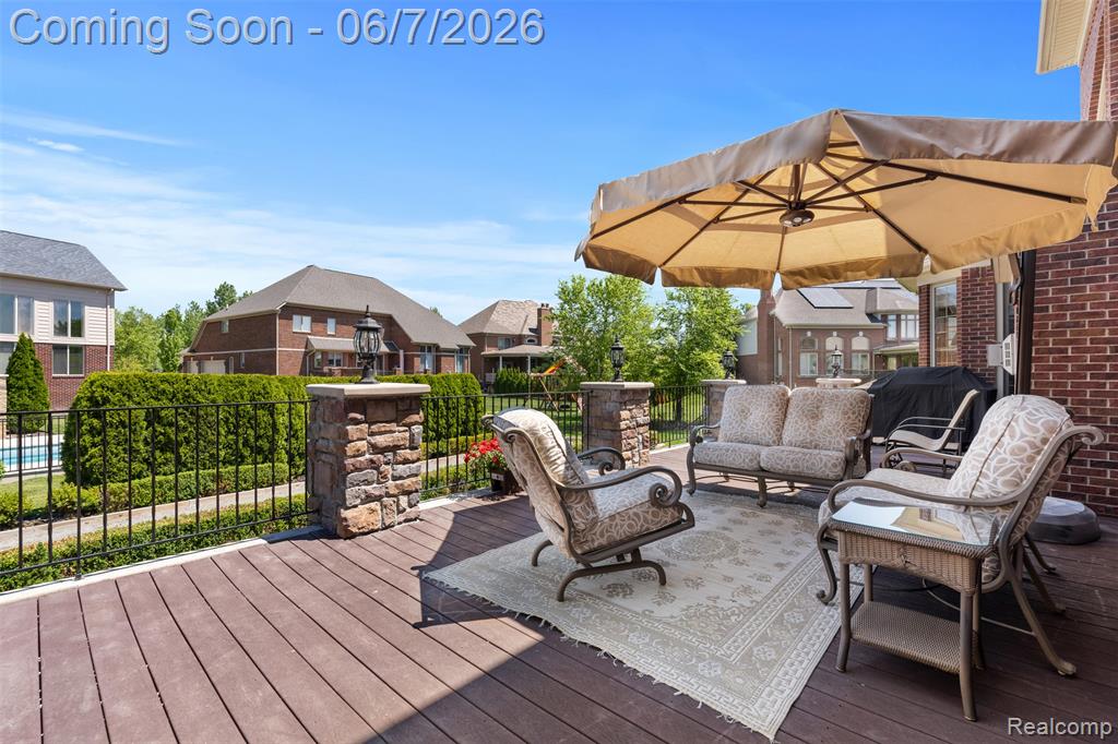 56074 Lario Court, Macomb, MI 48042 — Photo 44