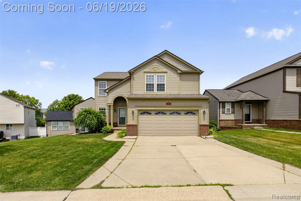 5001 Meadow Crest Circle, Holly, MI 48442 — Photo 2