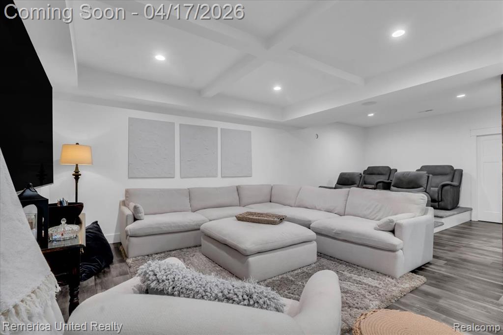 1425 Wind Valley Lane, Holly, MI 48442 — Photo 5