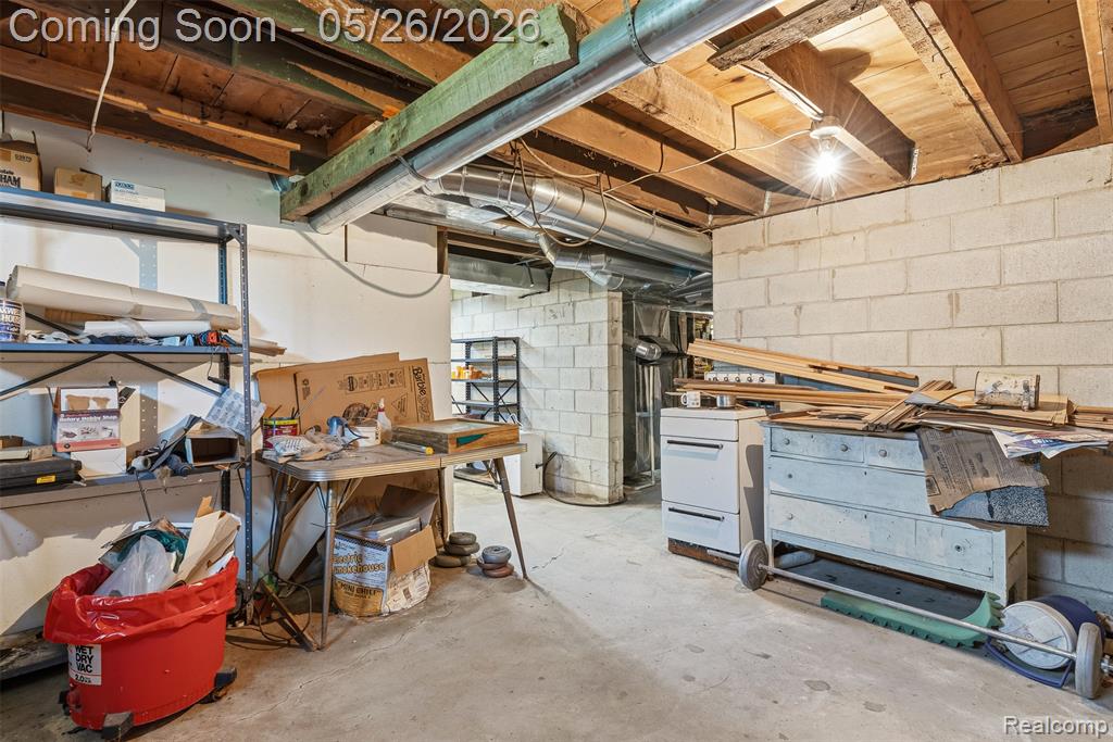 1145 S Washburn Road, Davison, MI 48423 — Photo 33