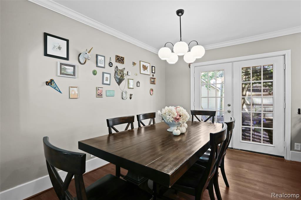 4325 Olivia Avenue, Royal Oak, MI 48073 — Photo 10