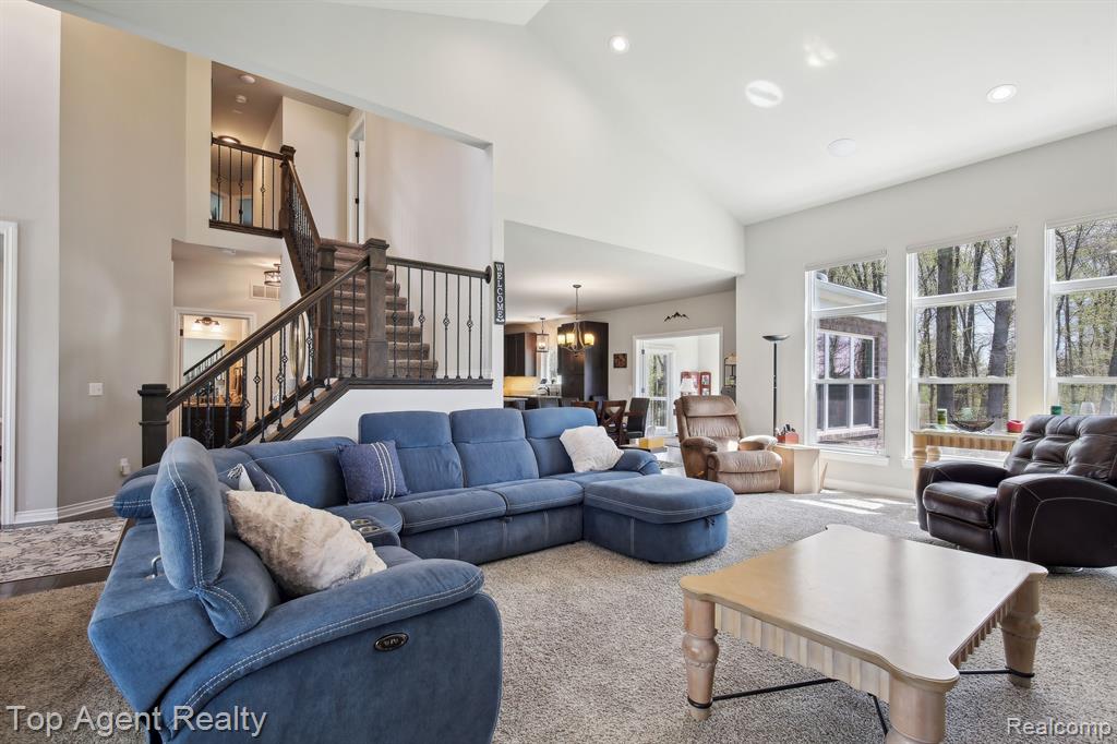 59419 DEER HAVEN Drive, South Lyon, MI 48178 — Photo 6