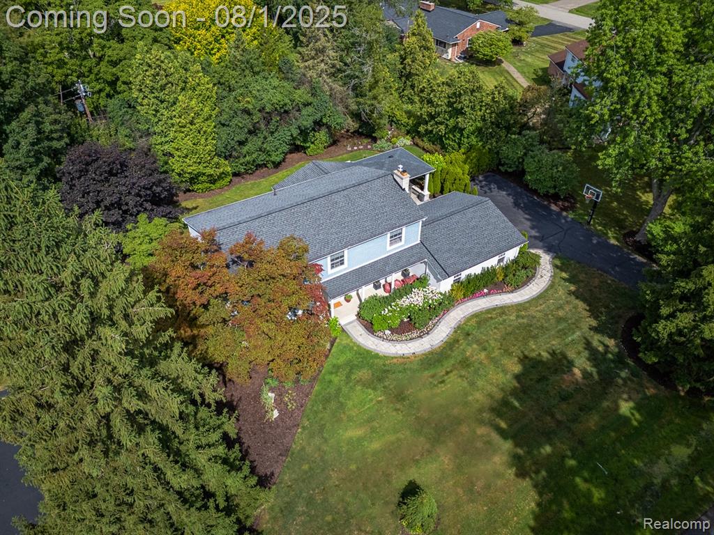 5624 Sutters Lane, Bloomfield Hills, MI 48301 — Photo 41