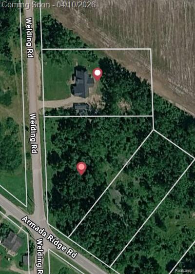 70336 Welding Road, Richmond, MI 48062 — Photo 61