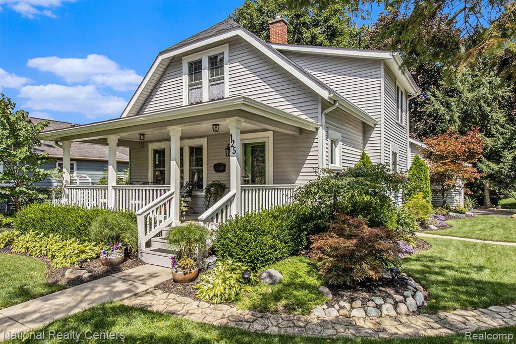 125 FRANKLIN Street, Milford, MI 48381 — Photo 4
