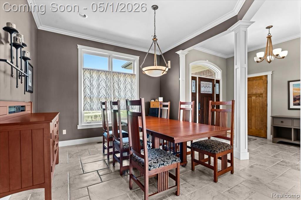 69774 / 69862 Fisher Road, Bruce, MI 48065 — Photo 15