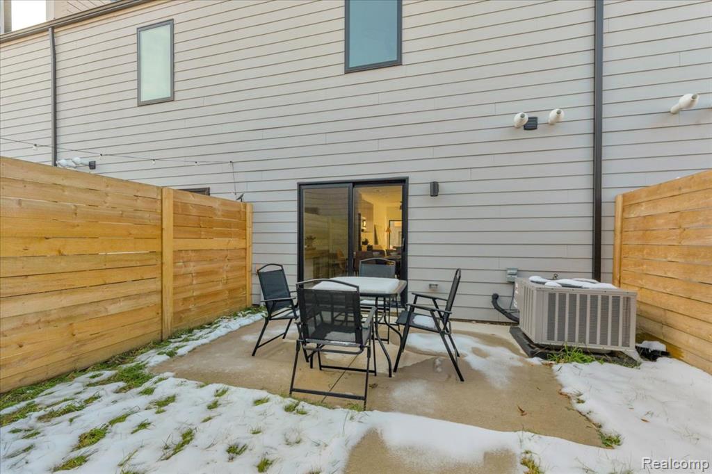 3420 Cochrane St, Detroit, MI 48208 — Photo 34