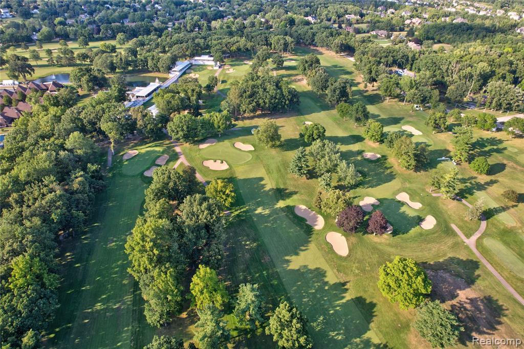 5366 Warwick Trail, Grand Blanc, MI 48439 — Photo 80