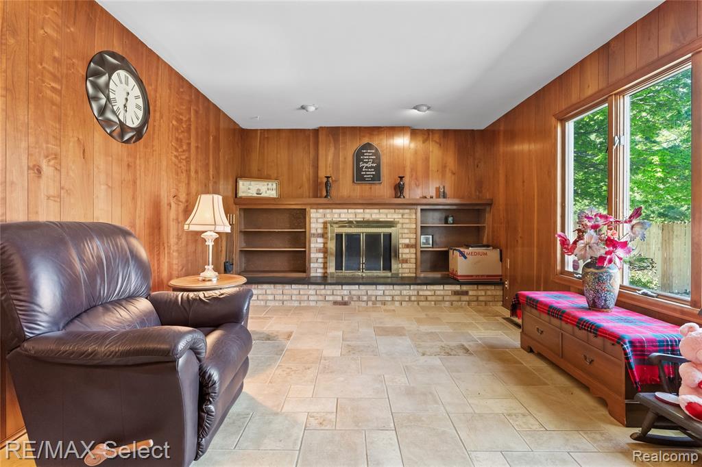 1490 Dyemeadow Lane, Flint, MI 48532 — Photo 17