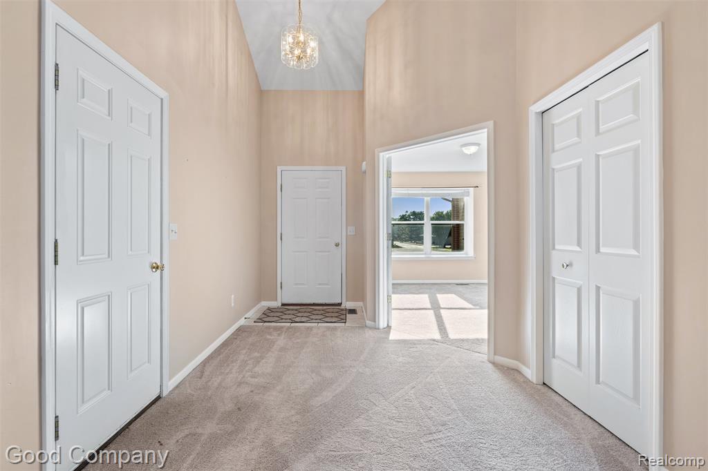 7656 Amanda Circle, Washington, MI — Photo 13