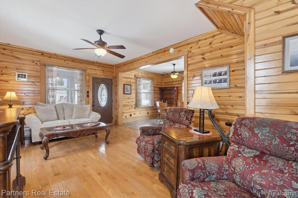 503 N Main Street, Webberville, MI 48892 — Photo 6