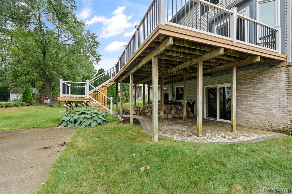 7077 Amanda, Belleville, MI 48111 — Photo 28