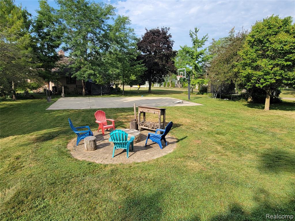 9658 Blauvelt Drive, Grosse Ile, MI 48138 — Photo 29