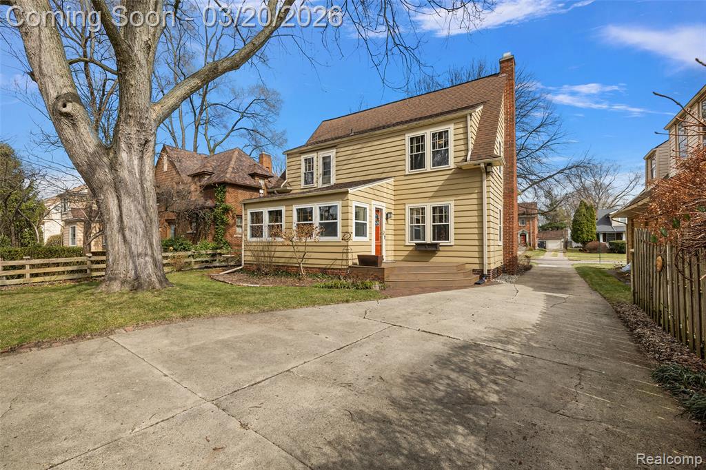 16811 Plainview Avenue, Detroit, MI 48219 — Photo 55