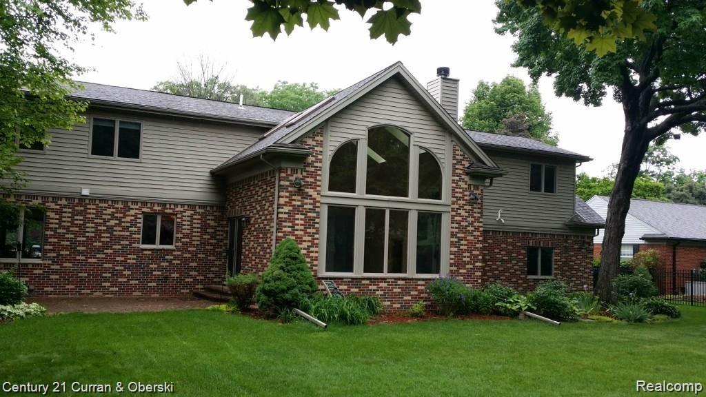 601 Crescent Drive, Dearborn, MI 48124 — Photo 4