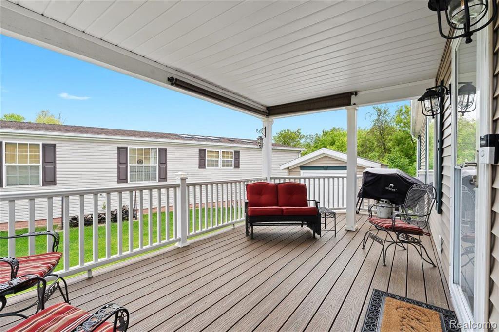 11855 CEDARBROOK Drive, South Lyon, MI 48178 — Photo 3