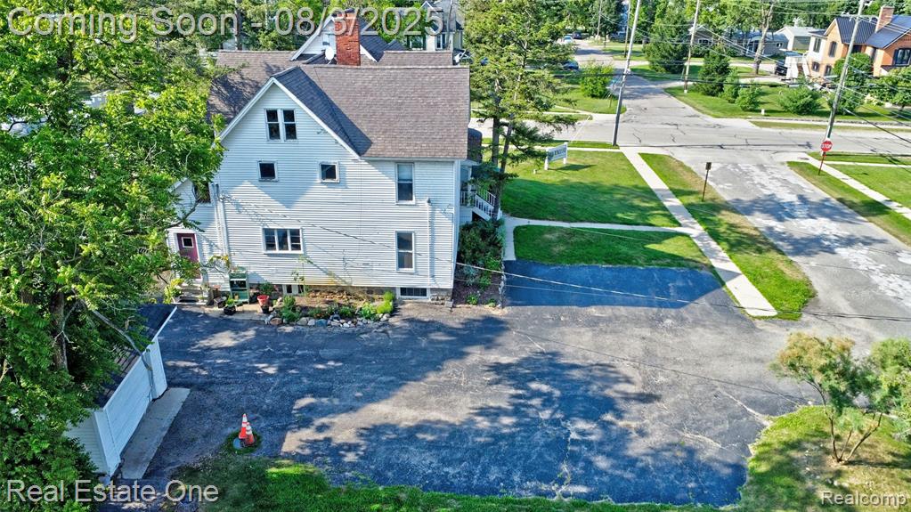 46 Mill Street, Ortonville, MI 48462 — Photo 62