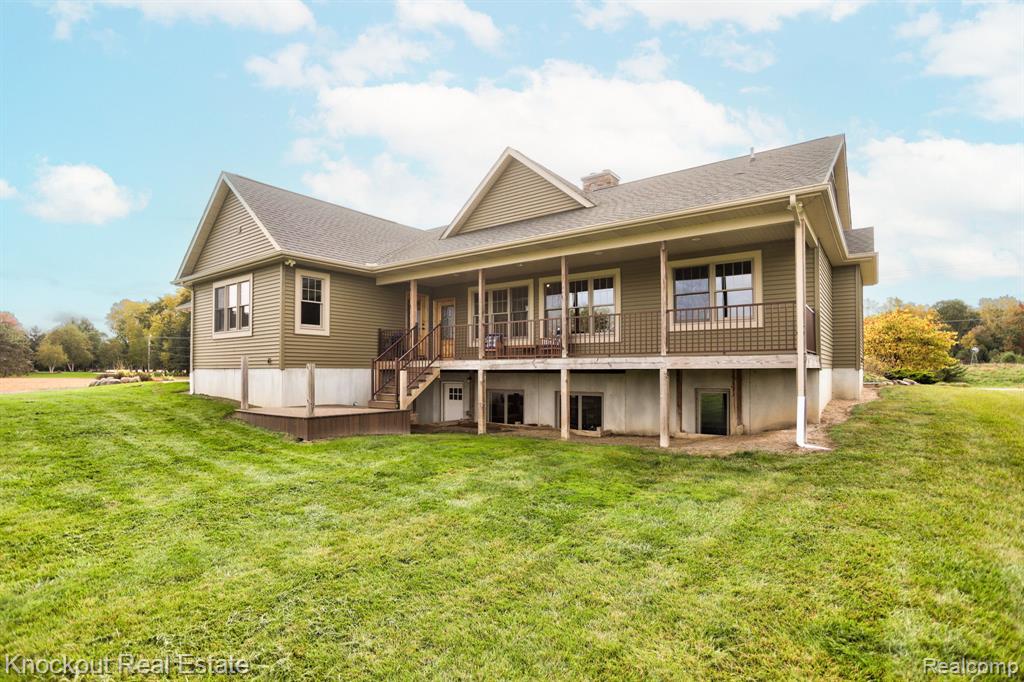 9351 Lange Road, Birch Run, MI 48415 — Photo 59