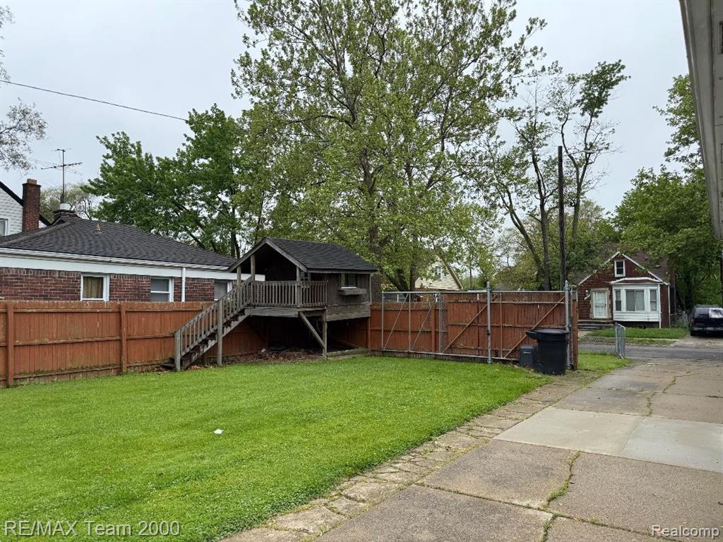 7452 Mansfield Street, Detroit, MI 48228 — Photo 13