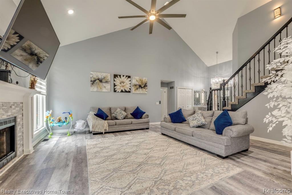 48896 KINGS Drive, Shelby Twp, MI 48315 — Photo 9