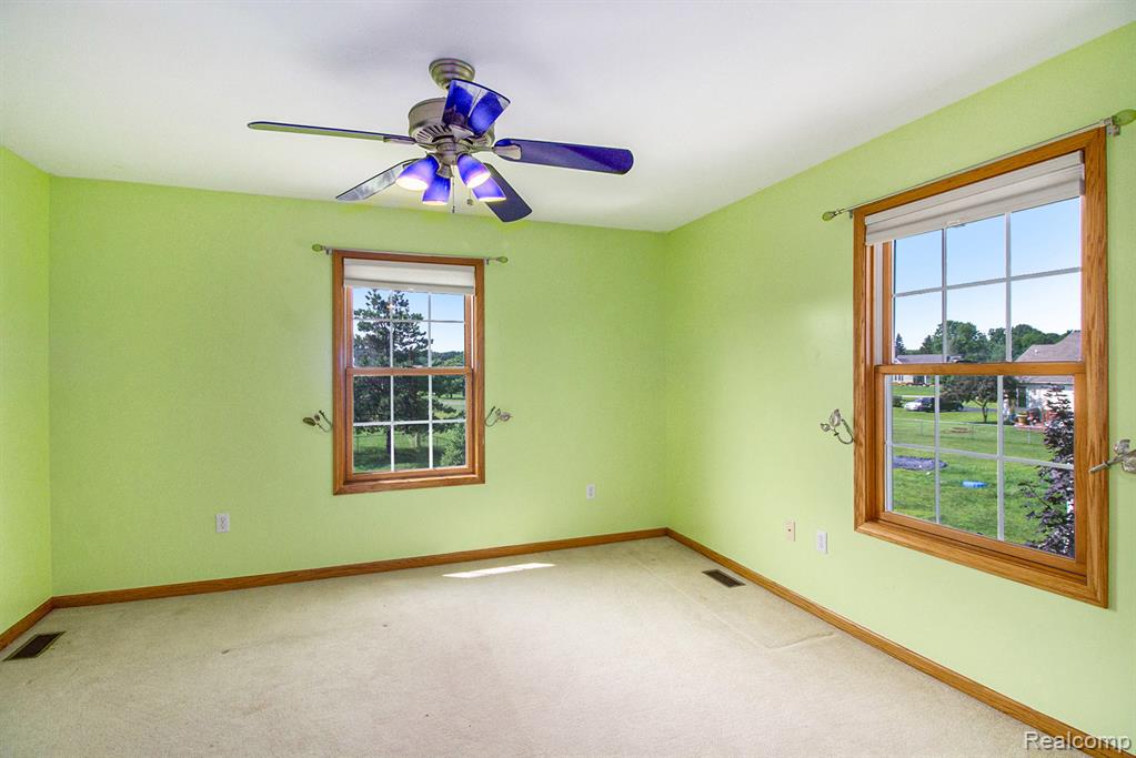 2173 Fawn Glen Circle, Lapeer, MI 48446 — Photo 22