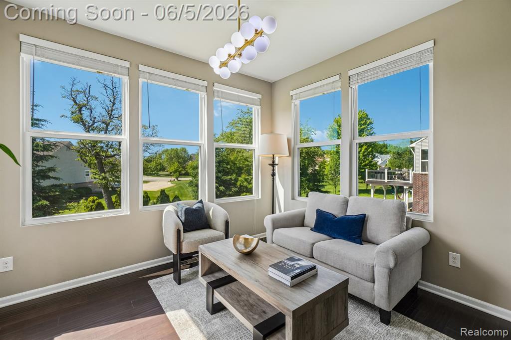 58261 Missaukee Lane, New Hudson, MI 48165 — Photo 14