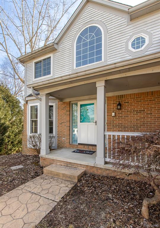 5344 Seminole Court, Commerce Twp, MI 48382 — Photo 2