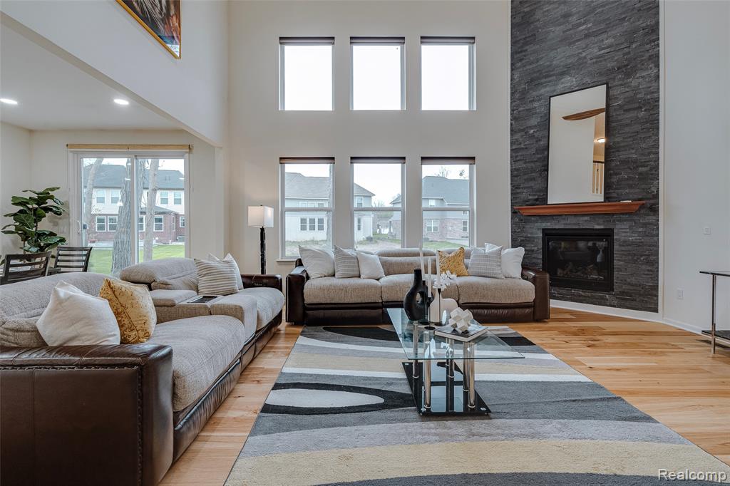 343 Amelia Circle, South Lyon, MI 48178 — Photo 30