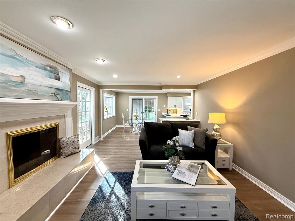 38552 Macintosh Court, Clinton Twp, MI 48036 — Photo 21