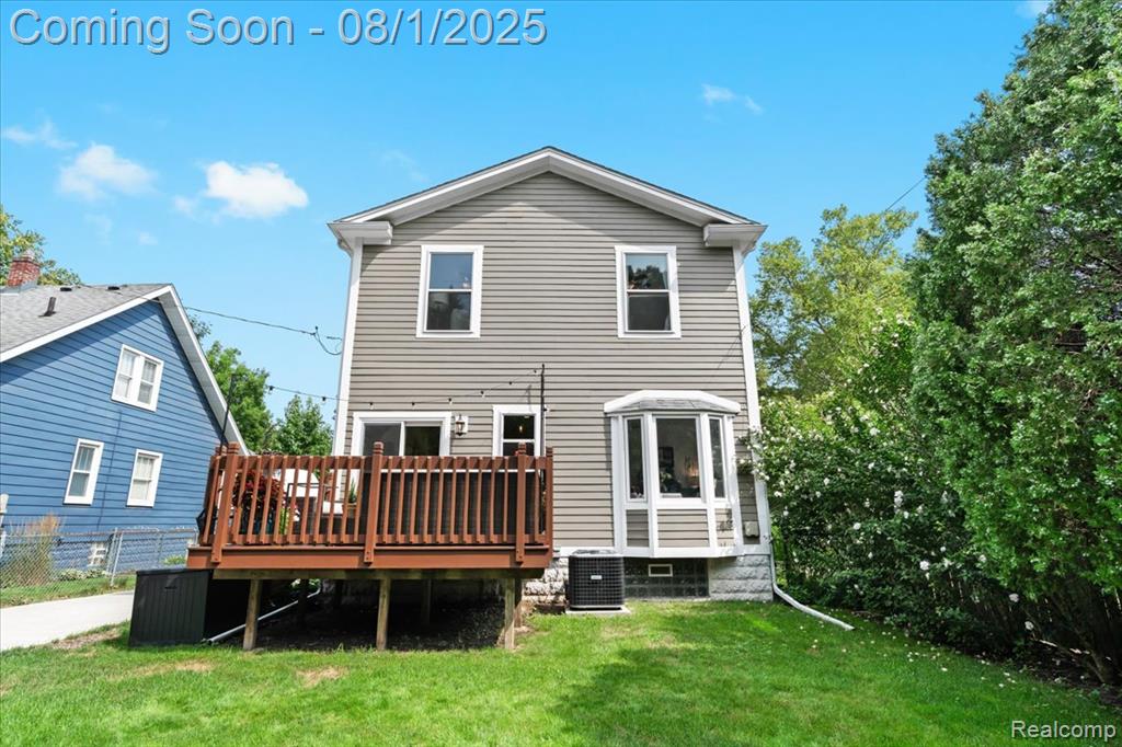32 Maywood Avenue, Pleasant Ridge, MI — Photo 31