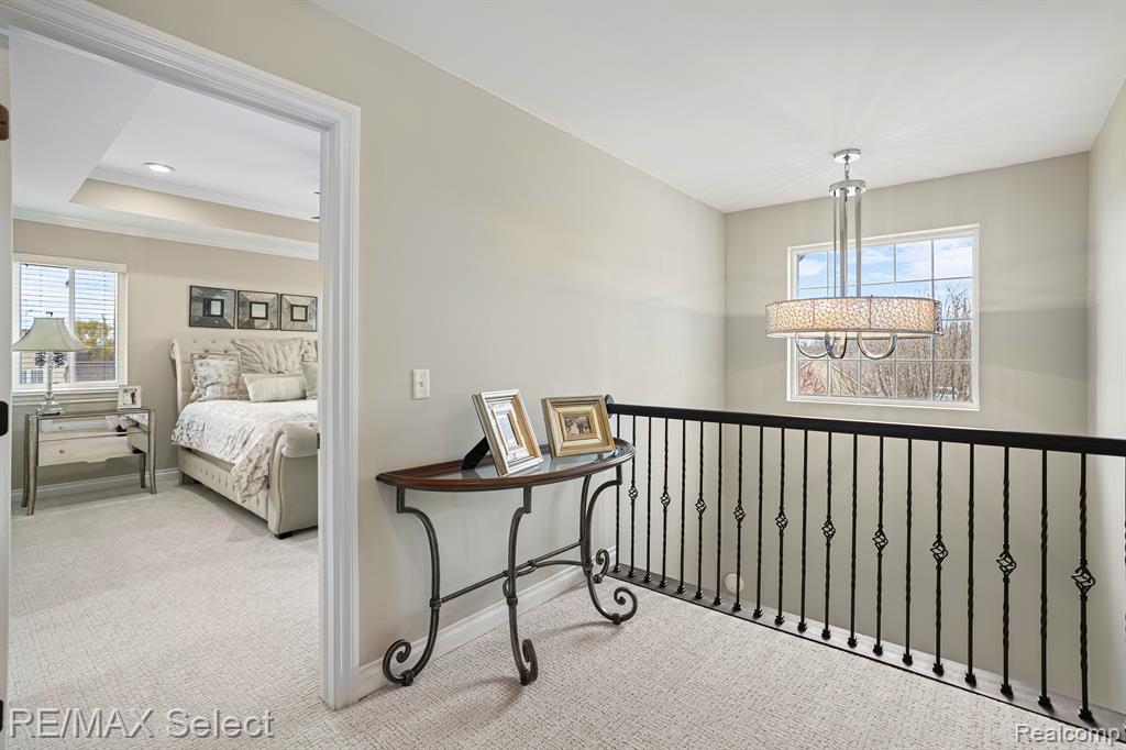 9212 HIDDEN OAKS Drive, Grand Blanc, MI 48439 — Photo 14