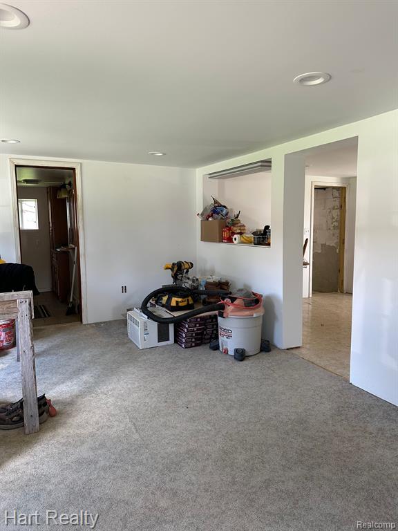 9548 SHARP Road, Clifford, MI 48727 — Photo 3