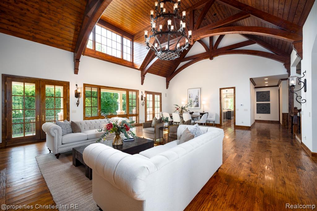 47765 Bellagio Drive, Northville, MI 48167 — Photo 6