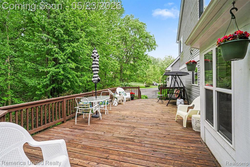 854 Weeping Willow Drive, Howell, MI 48843 — Photo 34