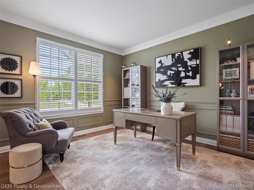 52486 Aspen Drive, South Lyon, MI 48178 — Photo 5