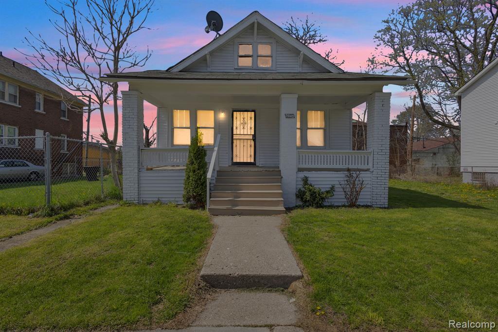 3945 Lenox Street, Detroit, MI 48215 — Photo 3