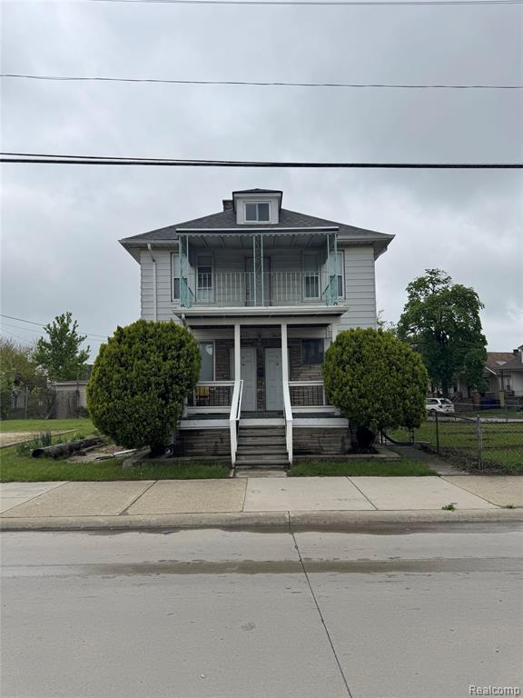 9633 Buffalo Street, Hamtramck, MI 48212 — Photo 2