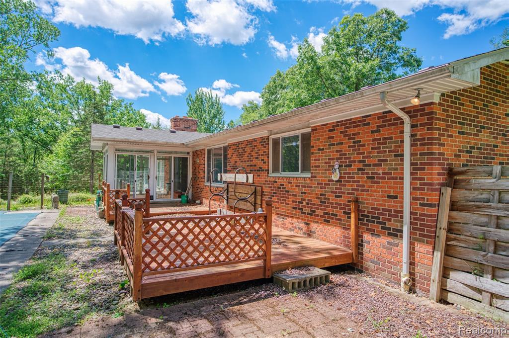 4200 Angels Pass, Pinckney, MI 48169 — Photo 68