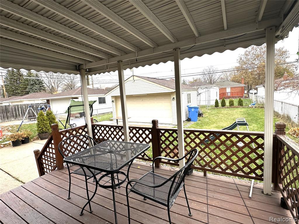 7476 Nightingale Street, Dearborn Heights, MI 48127 — Photo 36