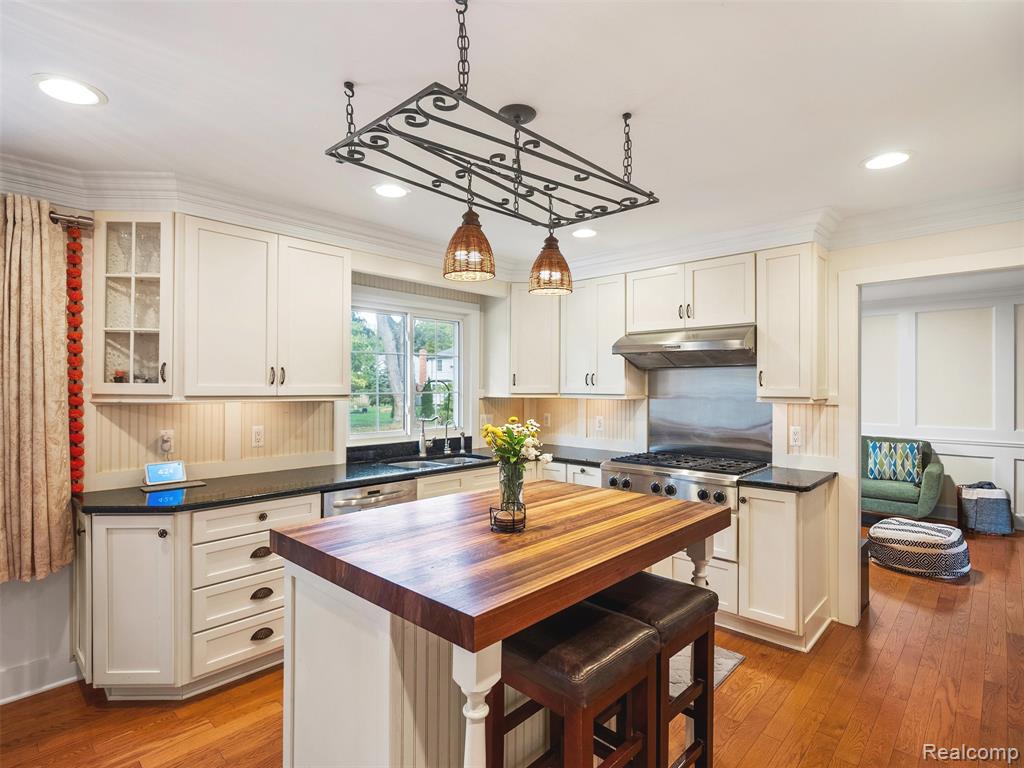 19938 S Waltham Road, Beverly Hills, MI 48025 — Photo 6